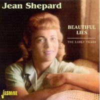 Jean Shepard - Beautiful Lies - The Early Years (2CD Set)  Disc 1